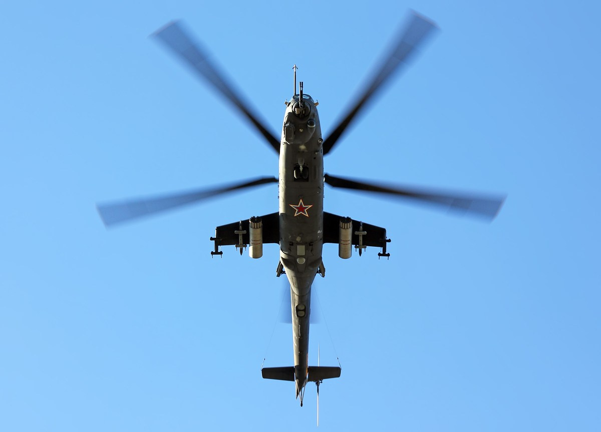 Споттинг. Фотограф Александр Чазов