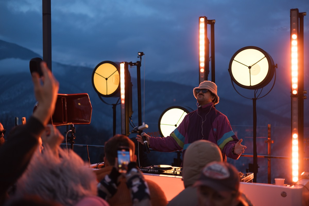 01.03.2025 APRES SKI by SOWULO. ProVizArt