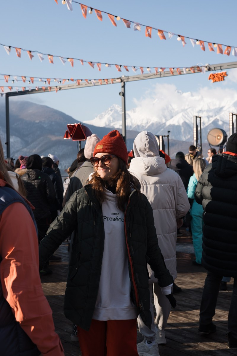 01.03.2025 APRES SKI by SOWULO. ProVizArt