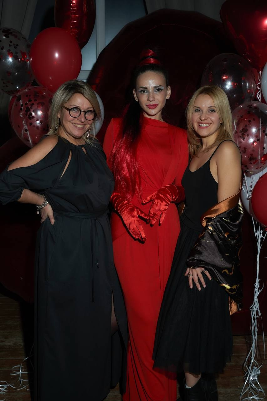 Моя история. Татьяна Стафорова