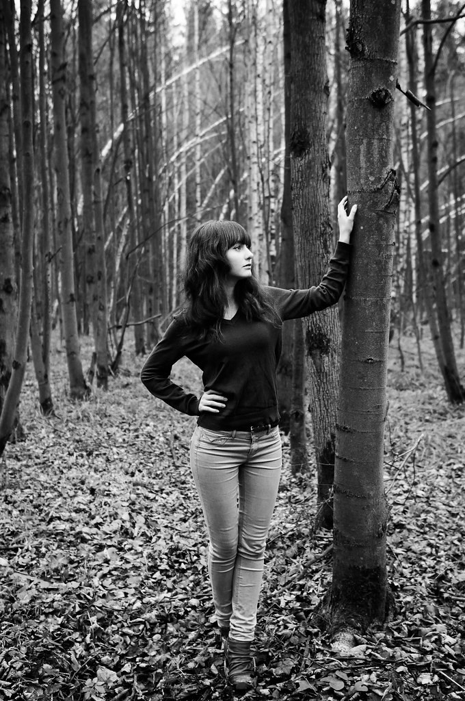 Портреты. Фотограф и видеооператор из Москвы Алексей Черкасов