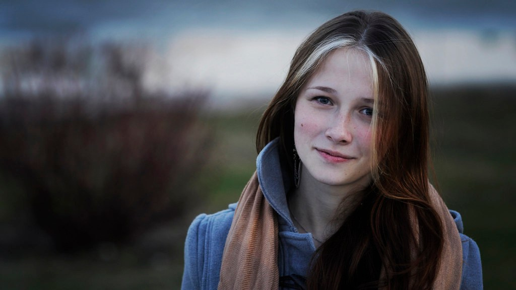 Портреты. Фотограф и видеооператор из Москвы Алексей Черкасов