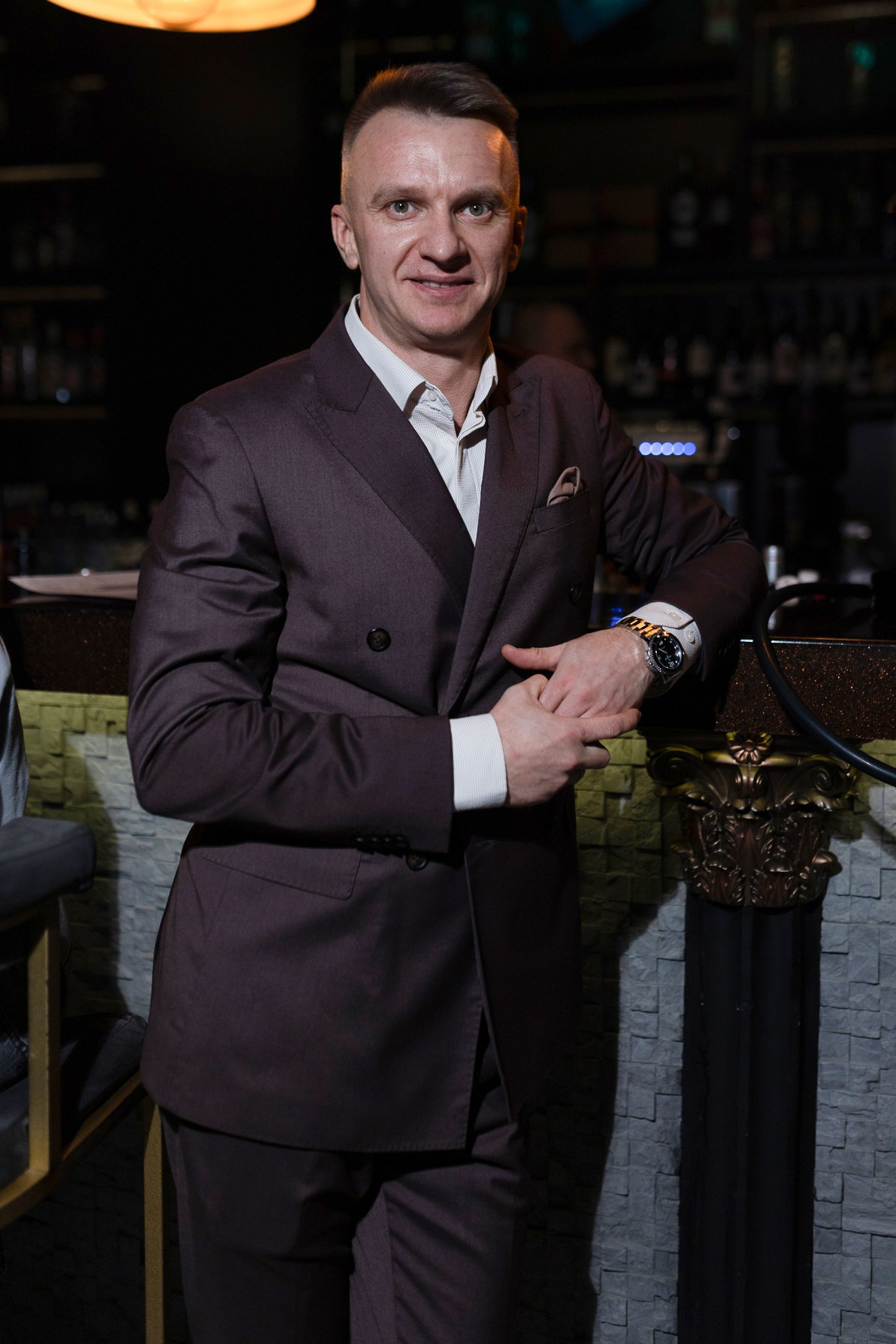 Ход конем. Andrey Pospelove. Фотограф в Саратове