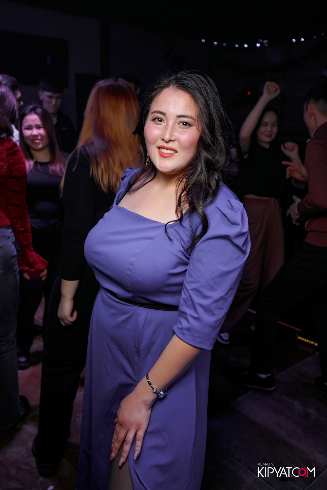 ARAGOSTA. КИПЯТКОМ АЛМАТЫ!