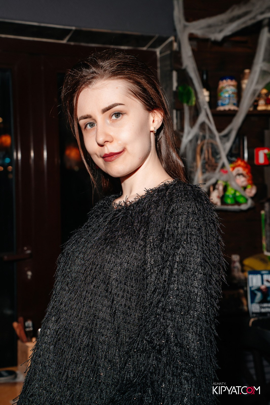 VICTORY PUB. КИПЯТКОМ АЛМАТЫ!