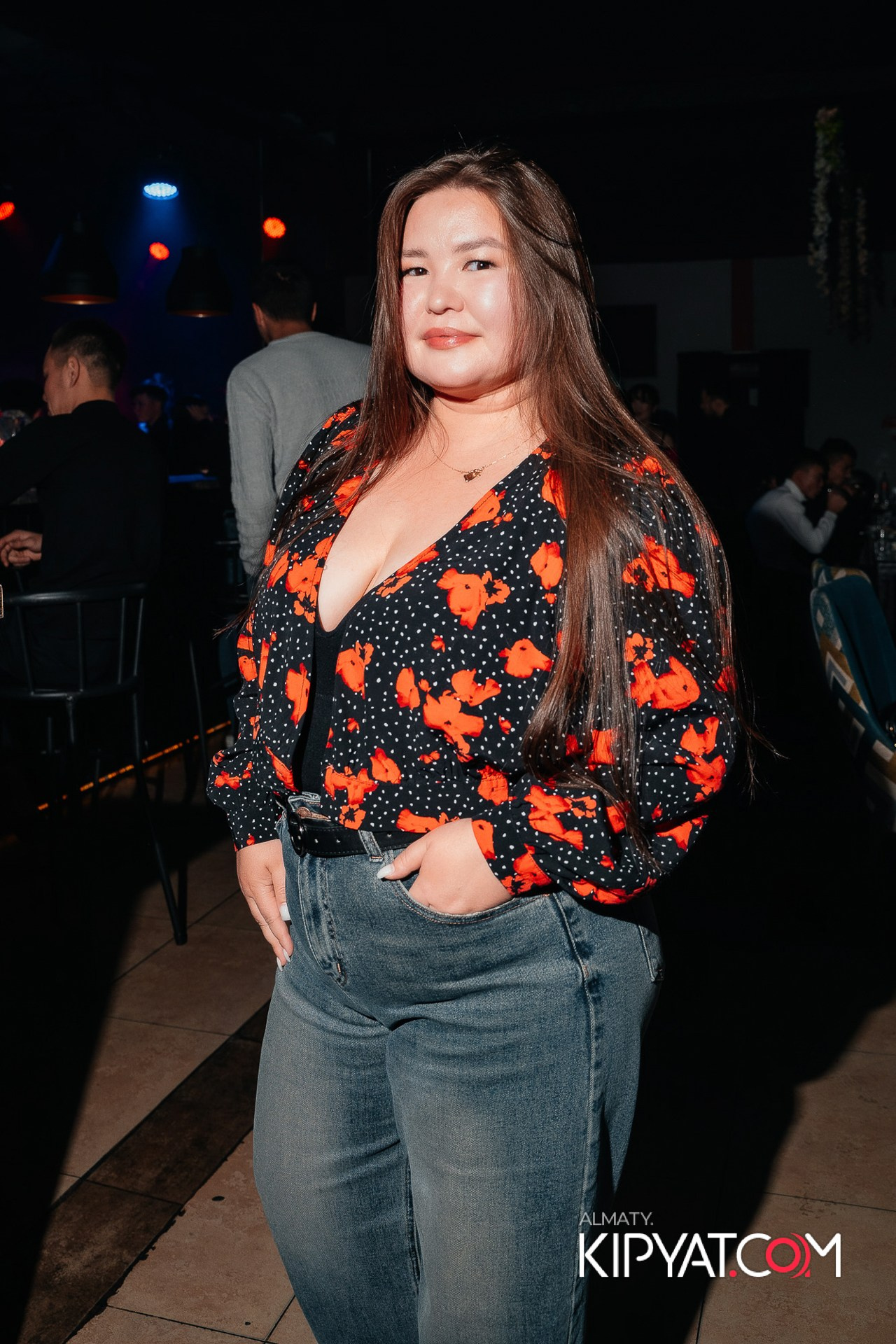 ARAGOSTA. КИПЯТКОМ АЛМАТЫ!