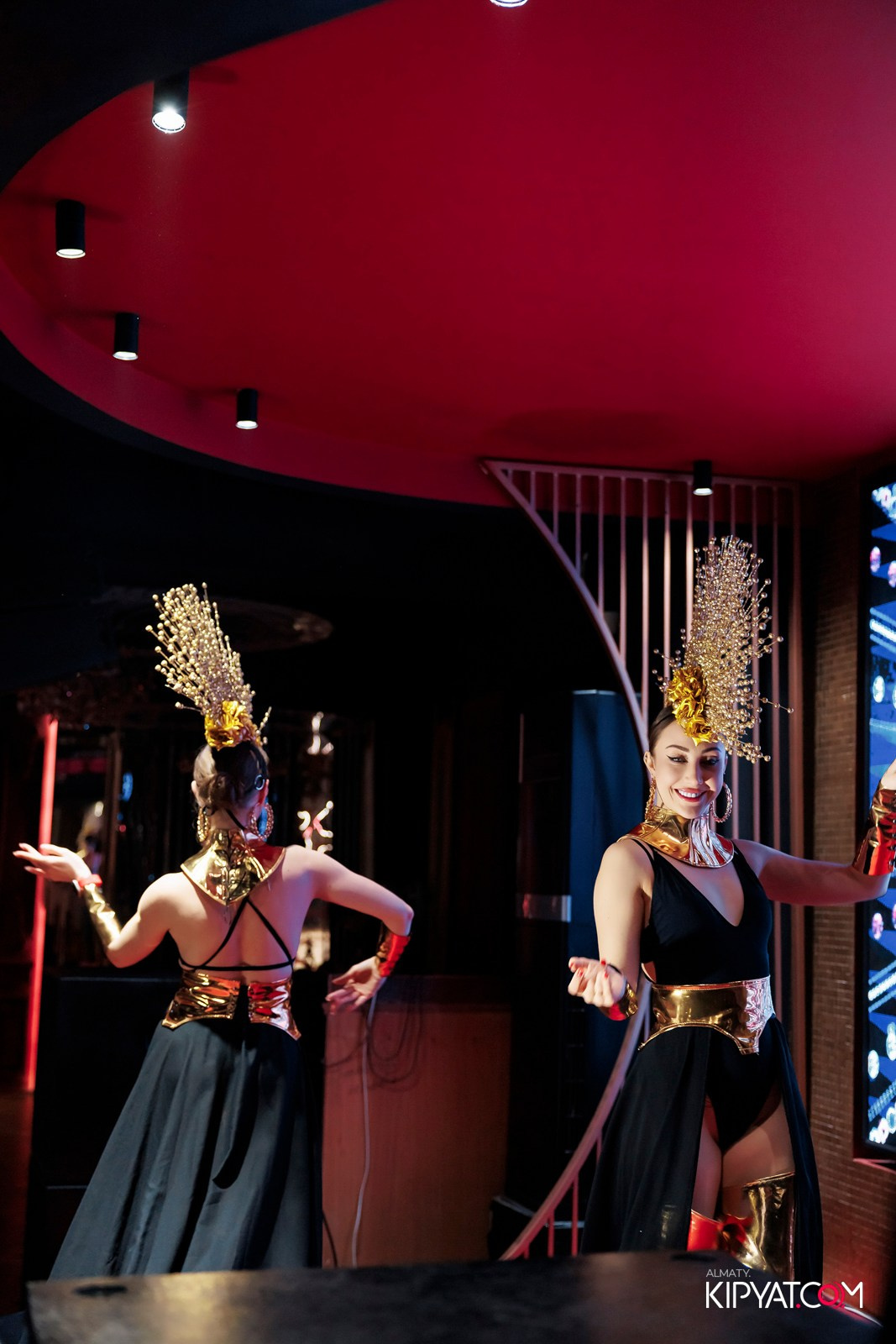 ЗАЯ, НА БИС. КИПЯТКОМ АЛМАТЫ! Фотосъемка мероприятий в Алматы