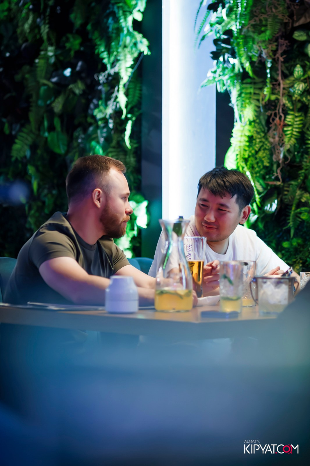 VICE CITY. КИПЯТКОМ АЛМАТЫ!