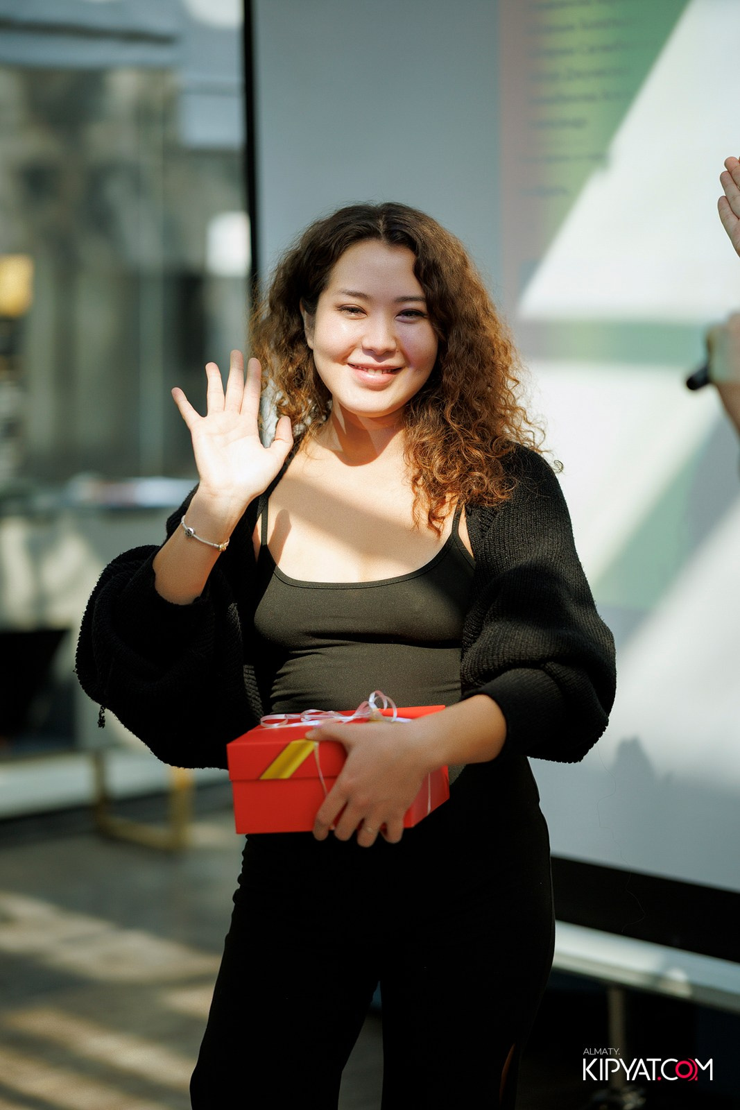 ПИНТА НУРЛЫ-ТАУ. КИПЯТКОМ АЛМАТЫ! Фотосъемка мероприятий в Алматы