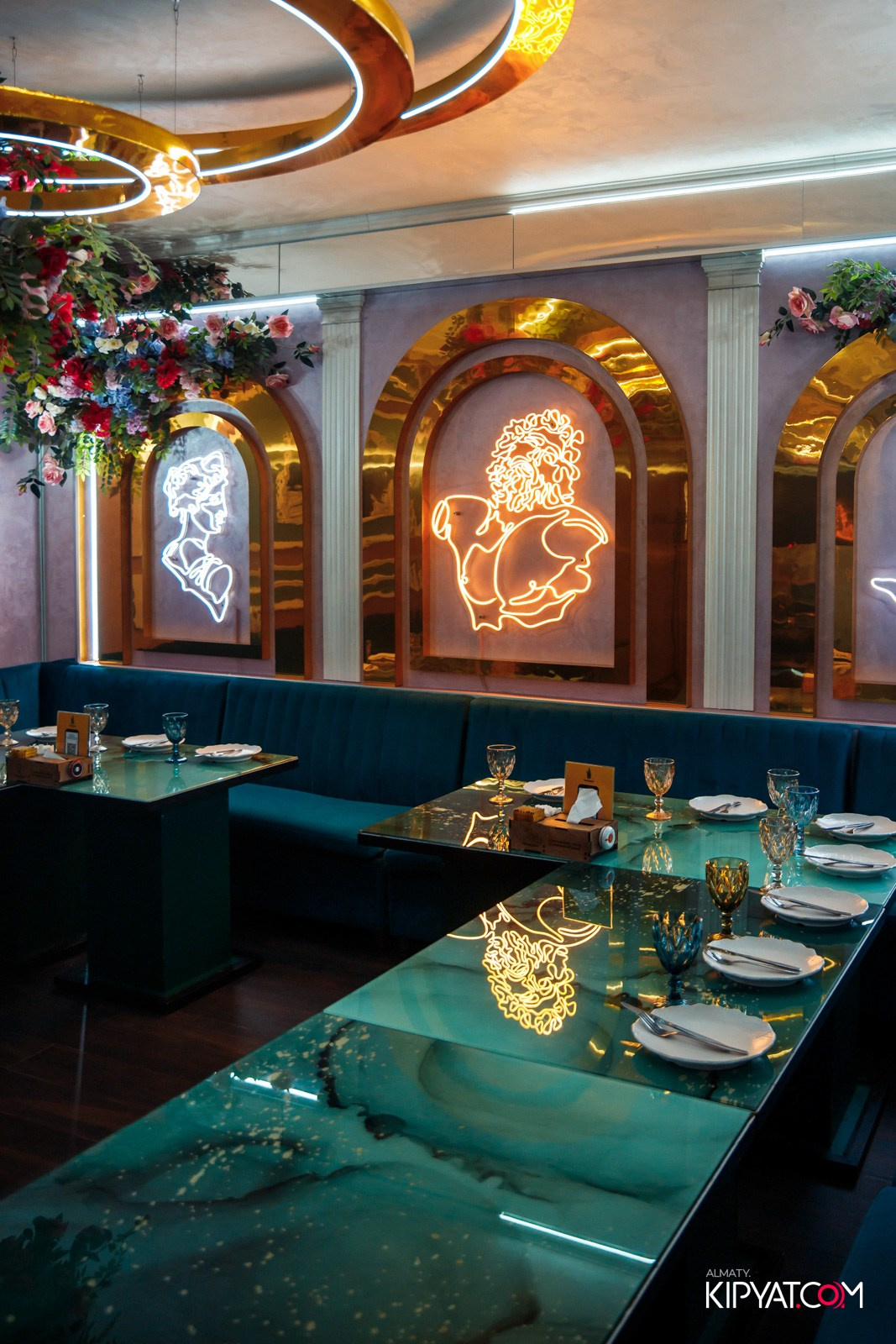 УХО И МЕДВЕДЬ НА САИНА. КИПЯТКОМ АЛМАТЫ!