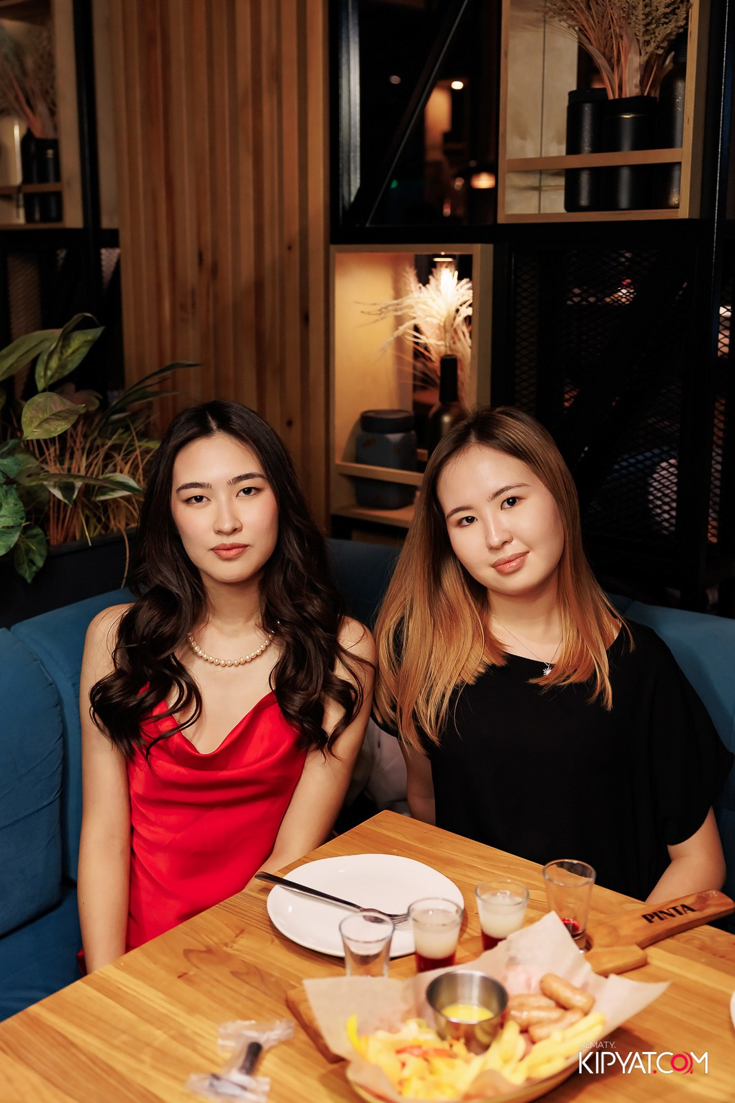 ПИНТА НУРЛЫ-ТАУ. КИПЯТКОМ АЛМАТЫ!