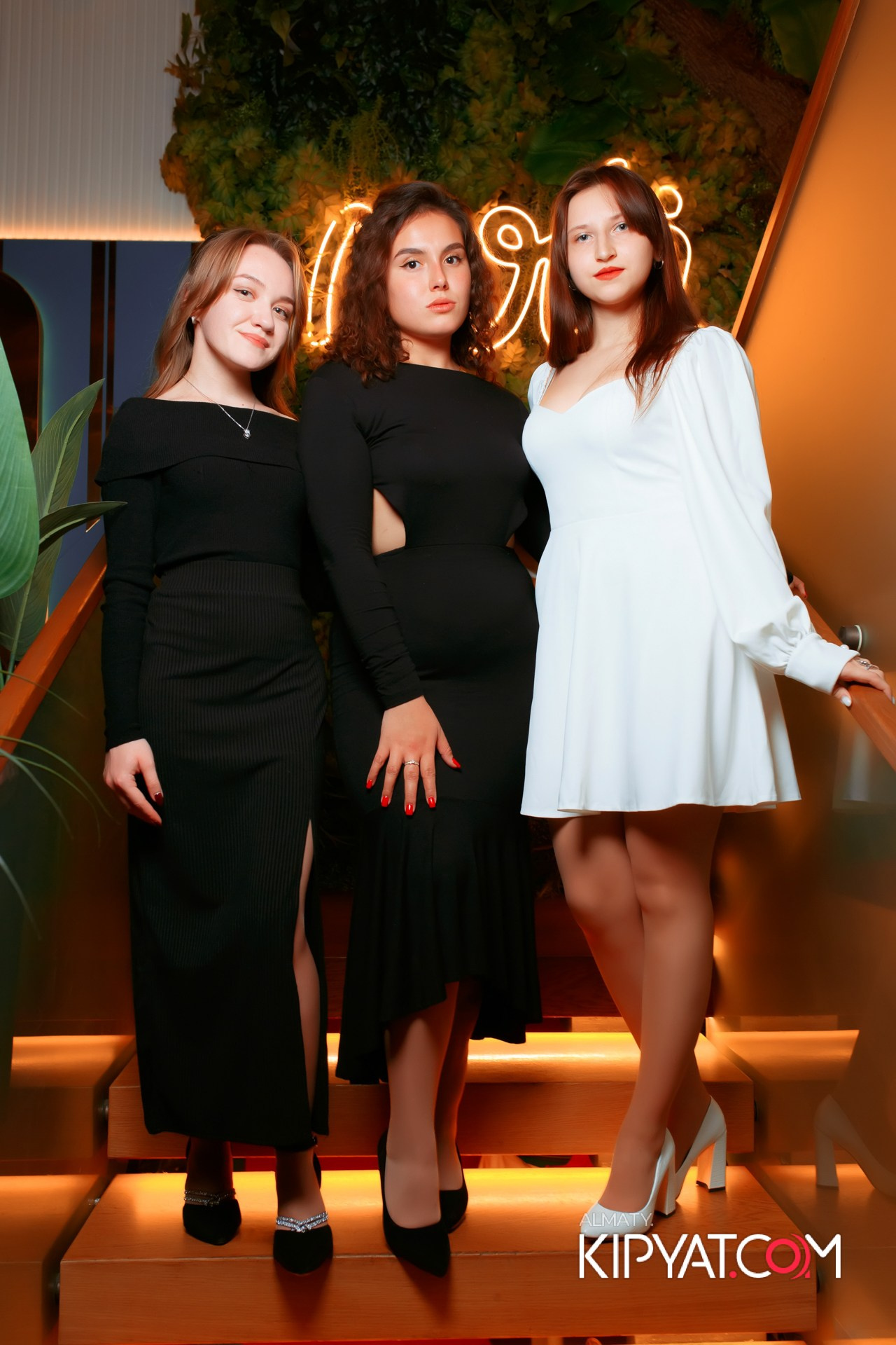 MODI RESTORANCHIK. КИПЯТКОМ АЛМАТЫ!