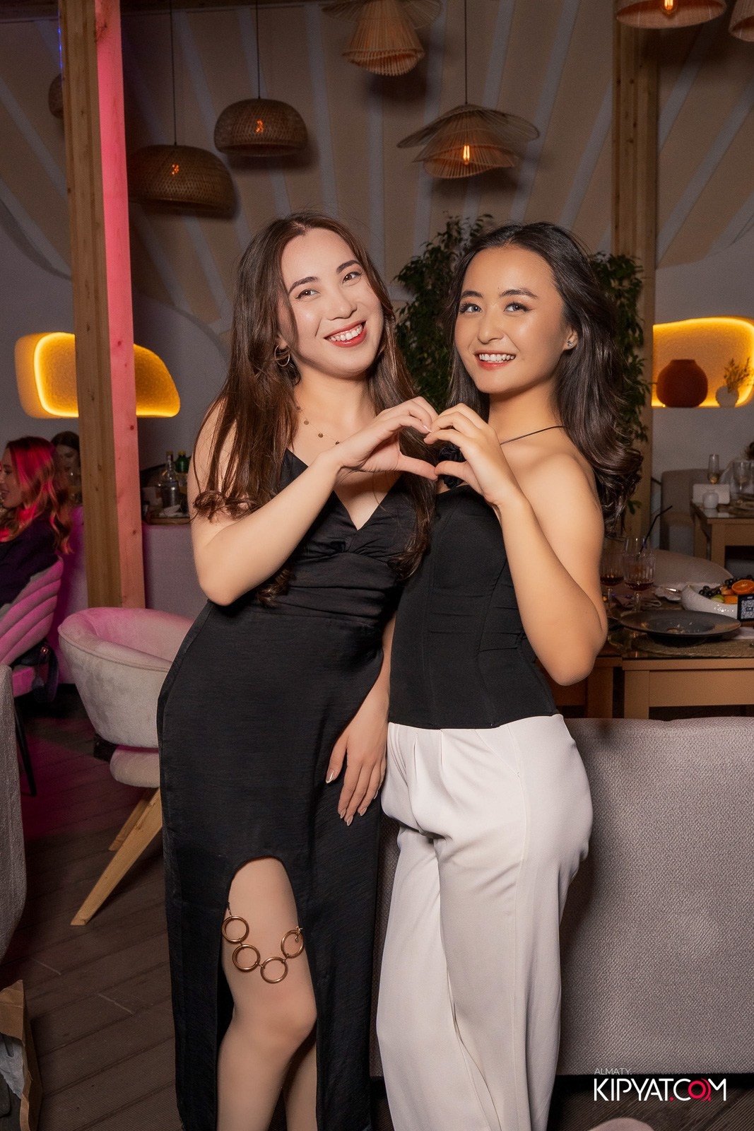 MOOD KARAOKE S TERRACE. КИПЯТКОМ АЛМАТЫ!