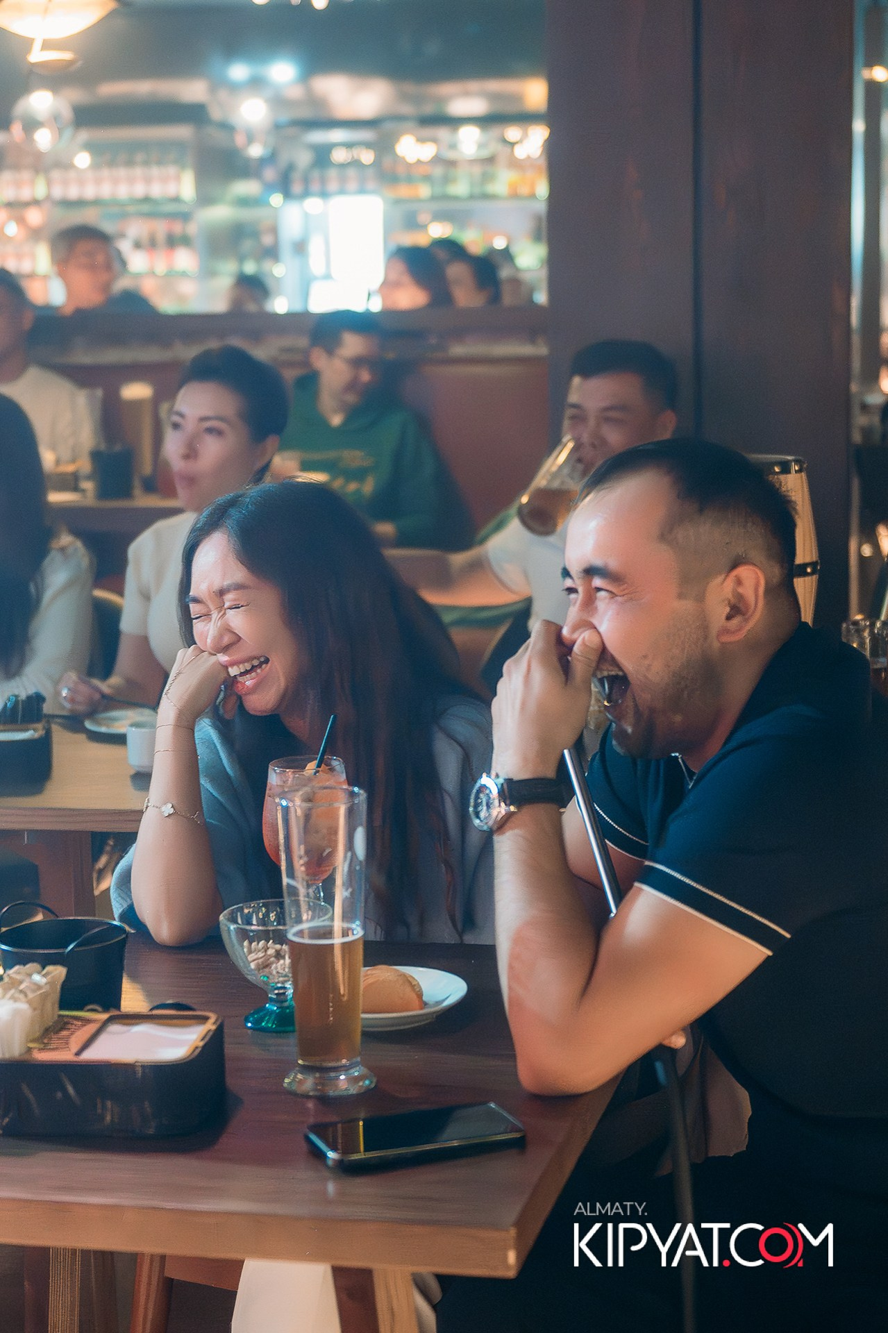 СОЛЬНЫЙ STAND UP КОНЦЕРТ АЛЕКСАНДРА МЕРКУЛЯ. КИПЯТКОМ АЛМАТЫ!