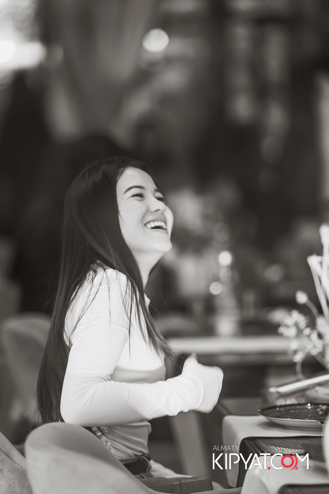 MODI RESTORANCHIK. КИПЯТКОМ АЛМАТЫ!