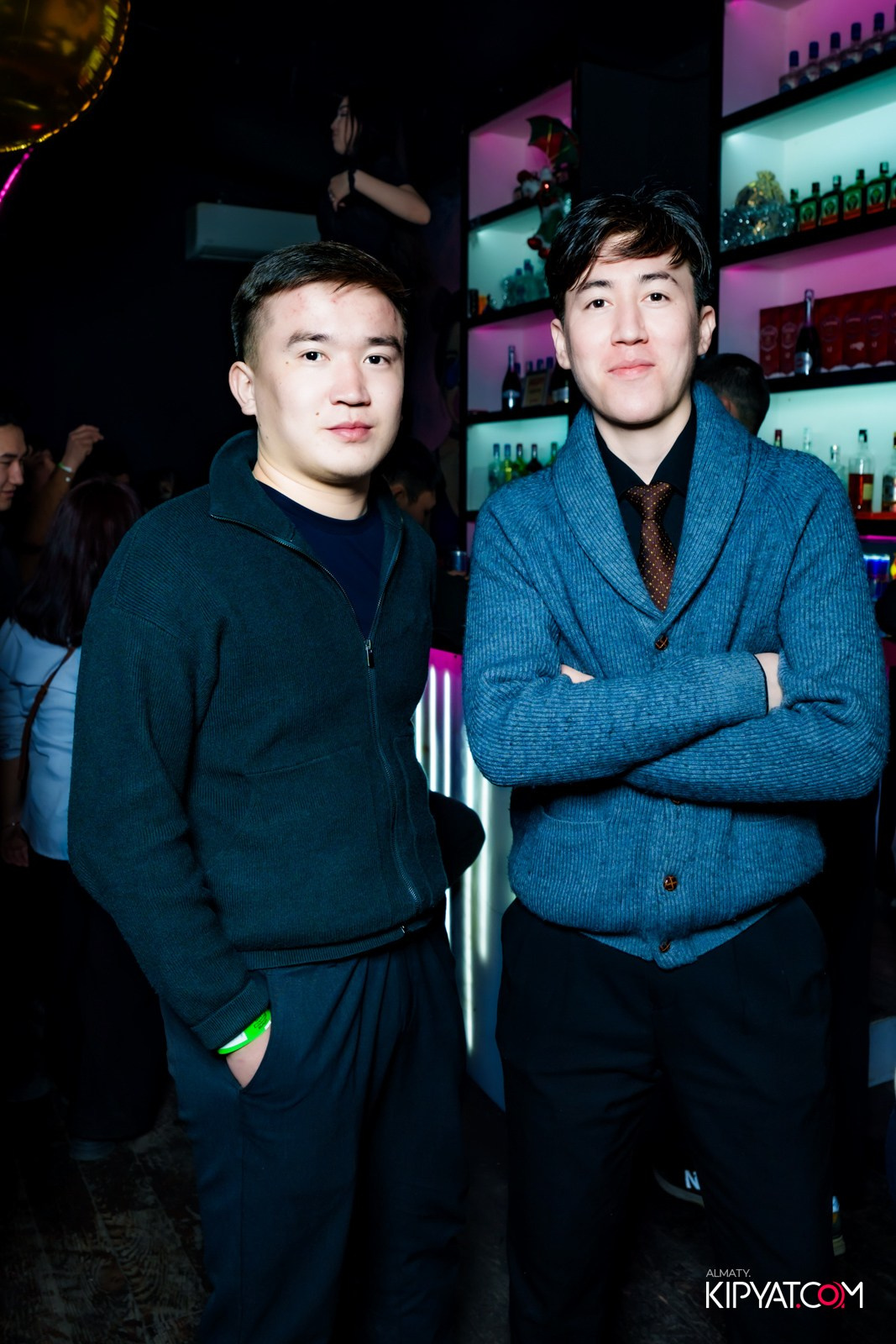 UYAT EMES BAR. КИПЯТКОМ АЛМАТЫ! Фотосъемка мероприятий в Алматы