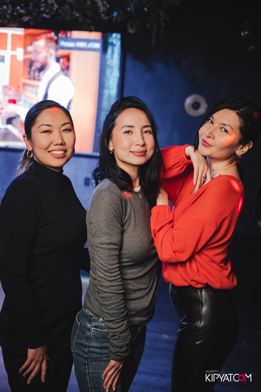 ДОРОГАЯ, Я НЕ ПИЛ. КИПЯТКОМ АЛМАТЫ! Фотосъемка мероприятий в Алматы