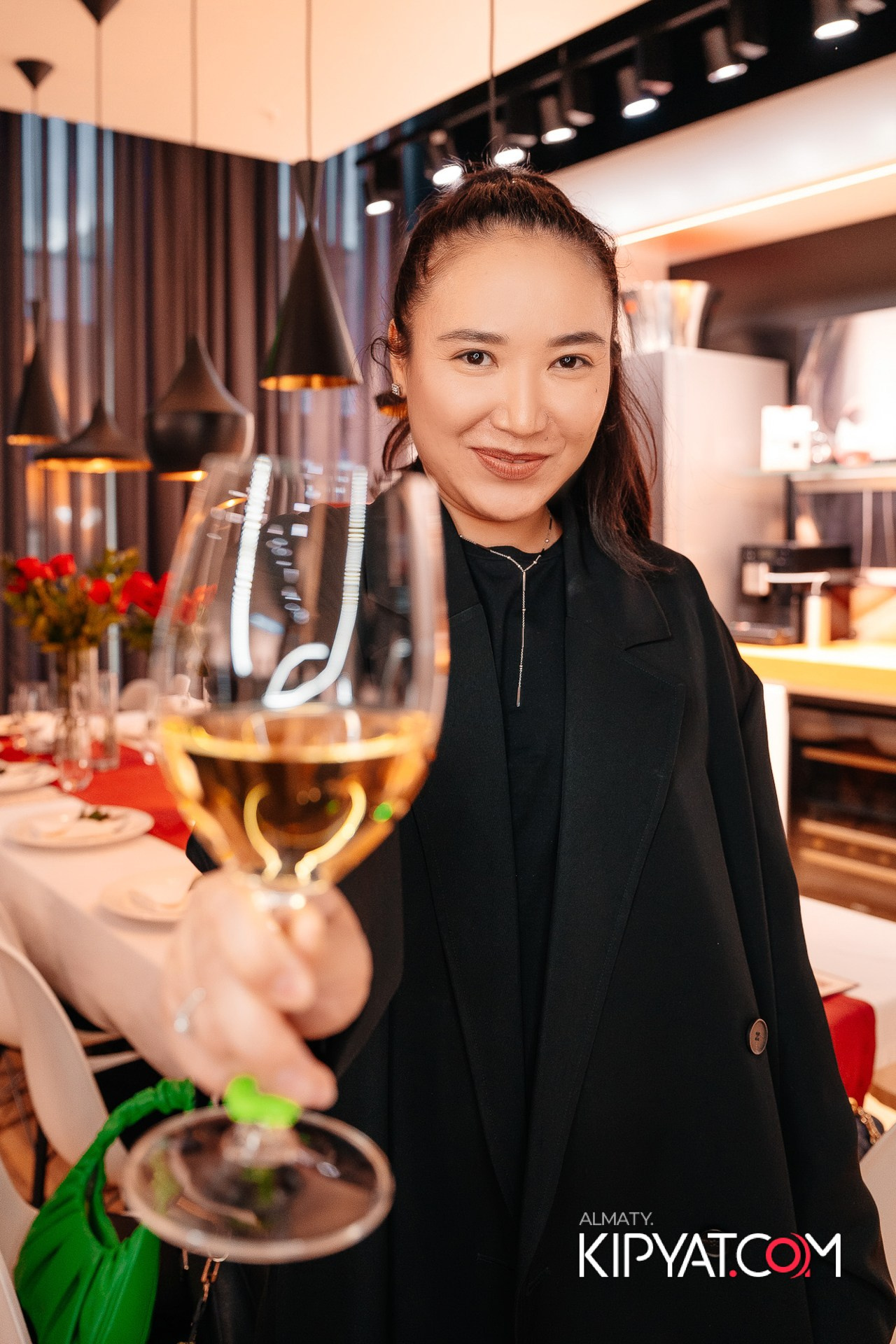 MIELE EXPERIENCE CENTER ALMATY. КИПЯТКОМ АЛМАТЫ!