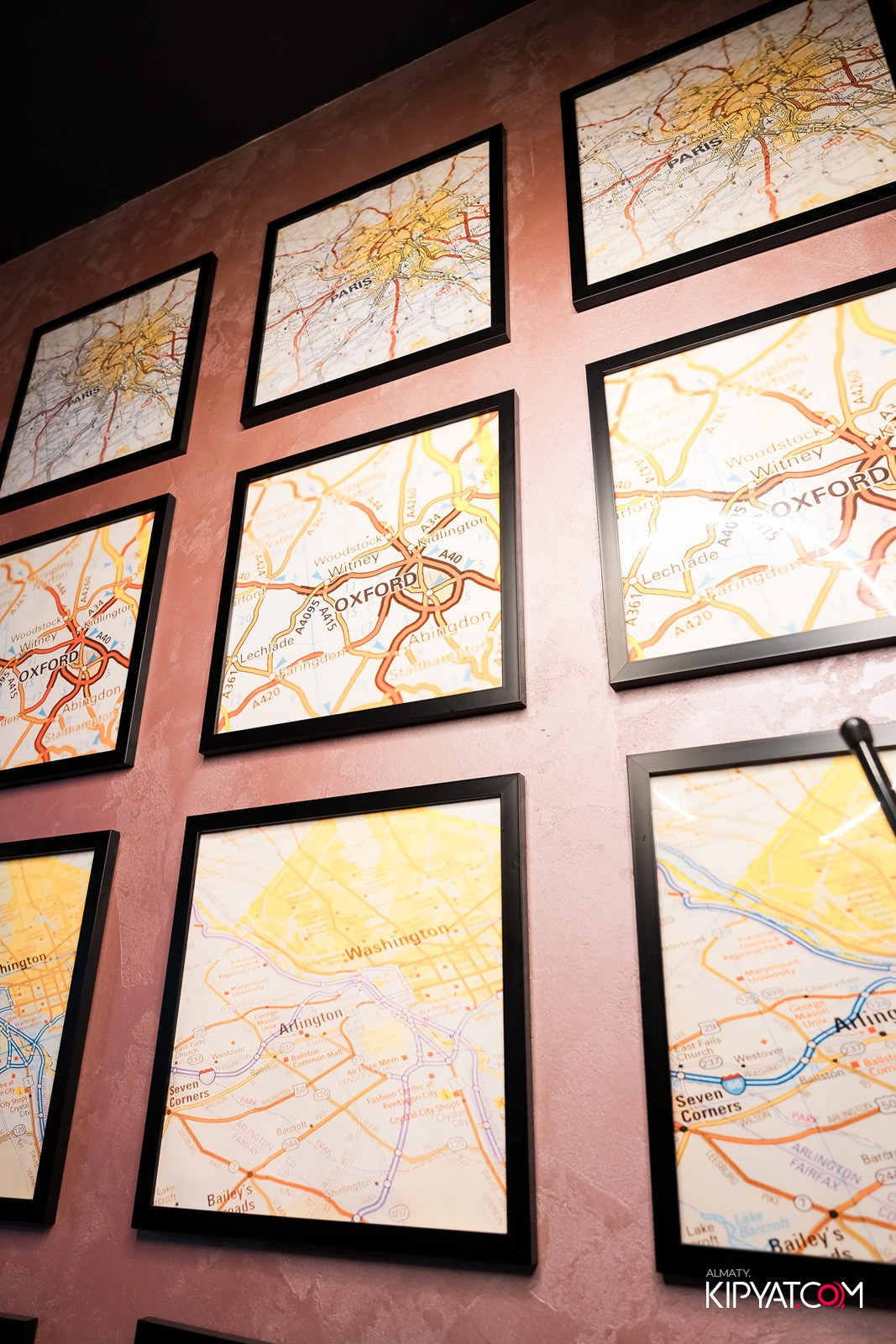 ДОРОГАЯ, Я НЕ ПИЛ. КИПЯТКОМ АЛМАТЫ!