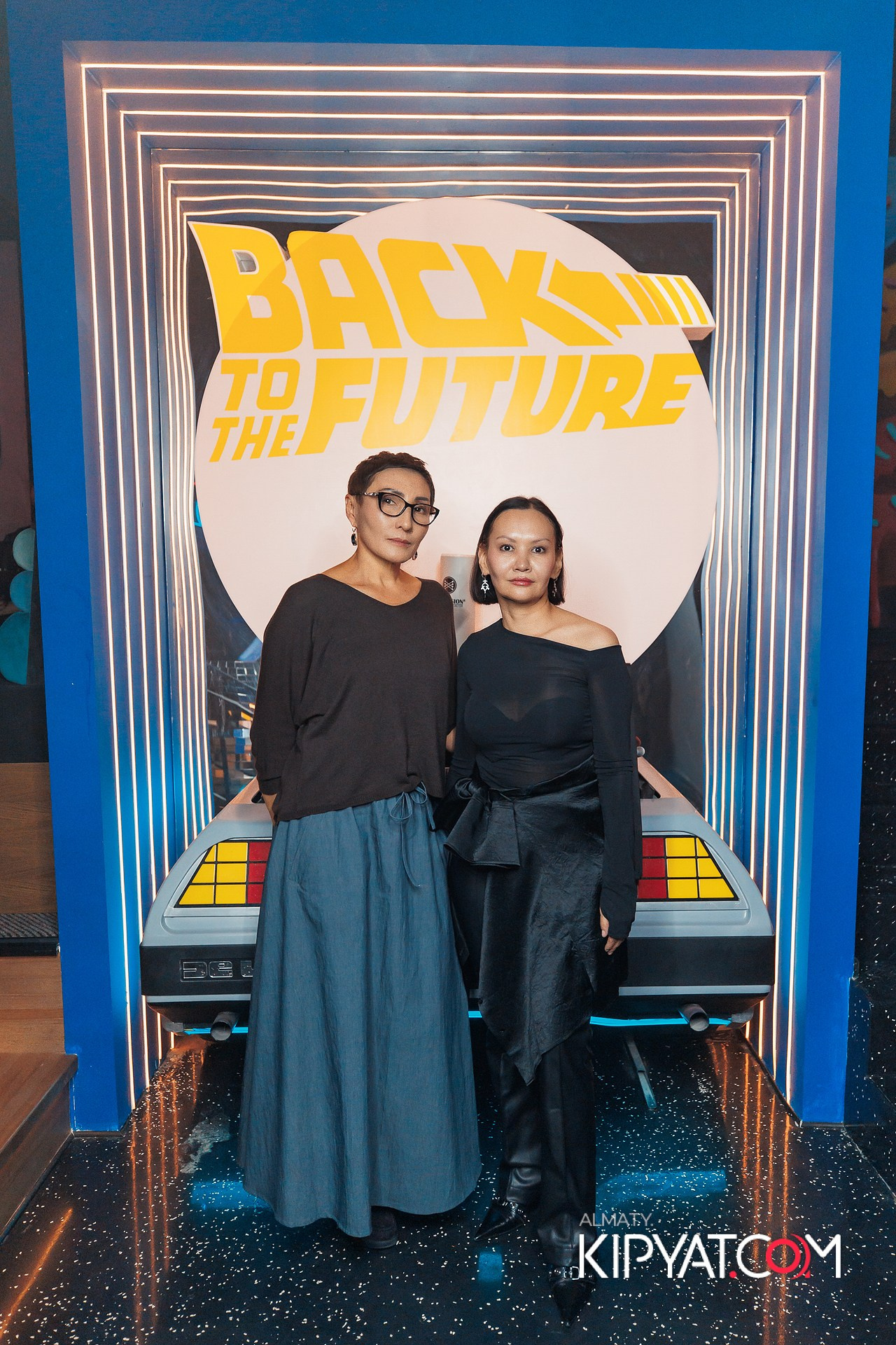 КОНЦЕРТ ГРУППЫ HIFI SANTA BARBARA. КИПЯТКОМ АЛМАТЫ!