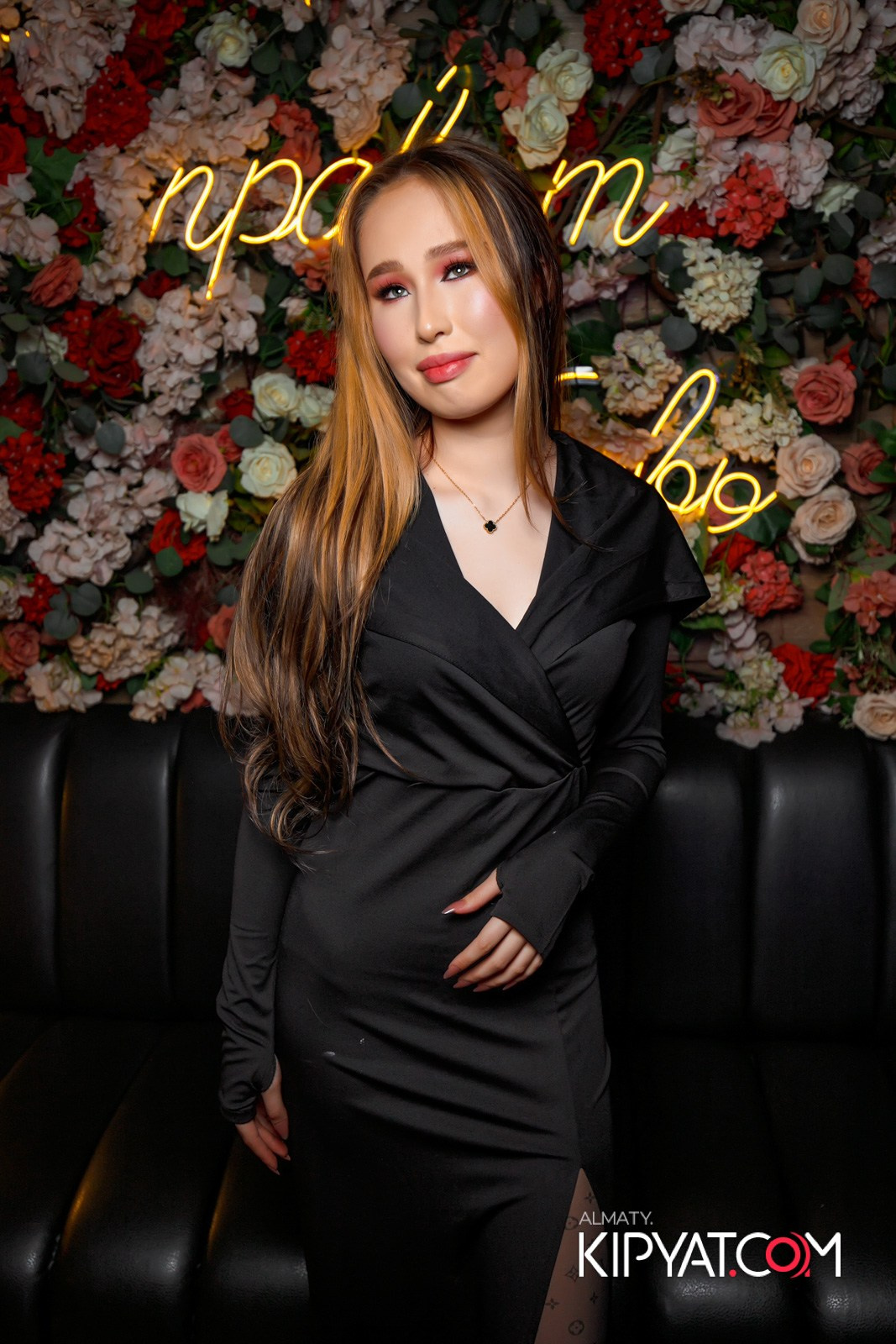 LUGO BAR. КИПЯТКОМ АЛМАТЫ!