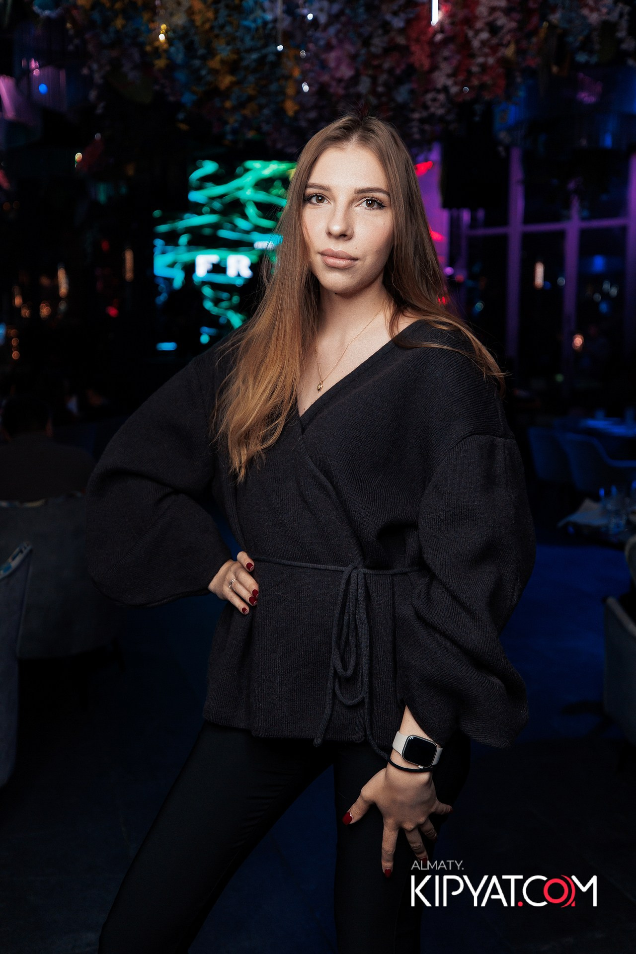 FRIENDS BAR & TERRACE. КИПЯТКОМ АЛМАТЫ! Фотосъемка мероприятий в Алматы