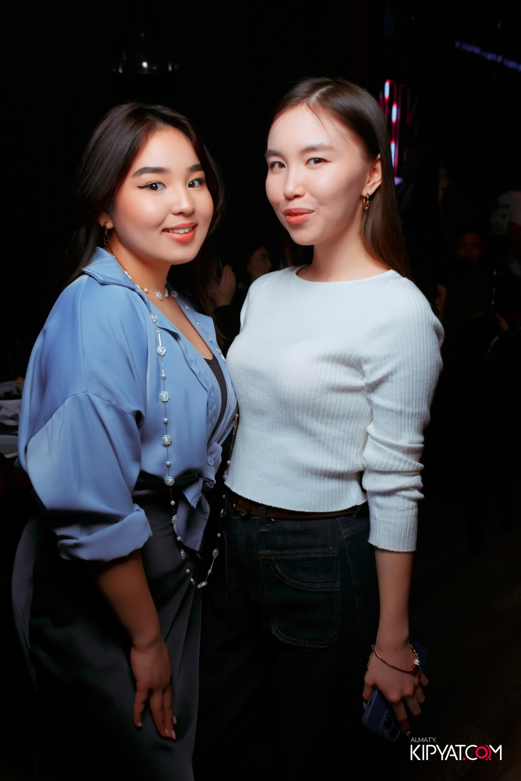 LUGO BAR. КИПЯТКОМ АЛМАТЫ!