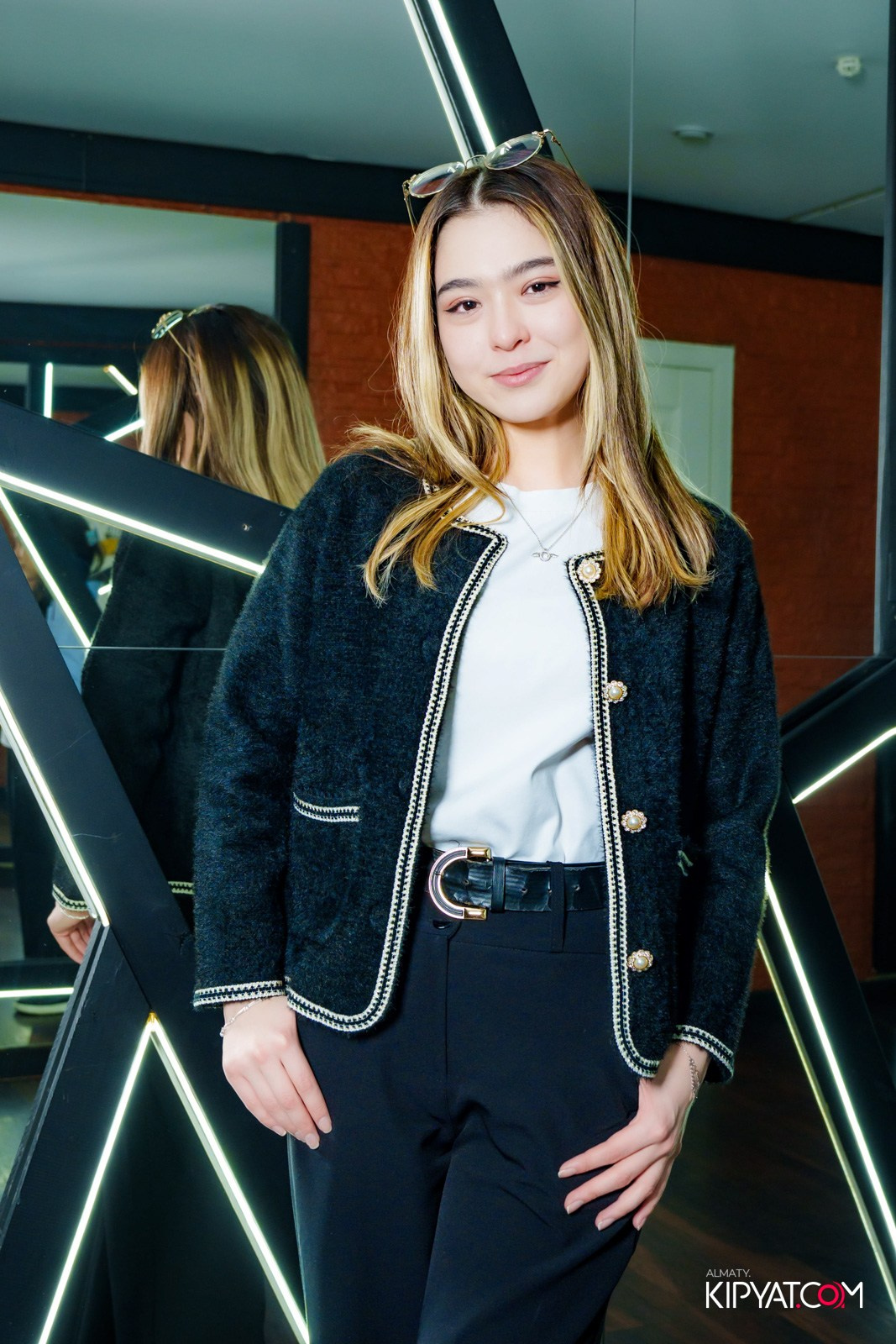 УХО И МЕДВЕДЬ НА САИНА. КИПЯТКОМ АЛМАТЫ!