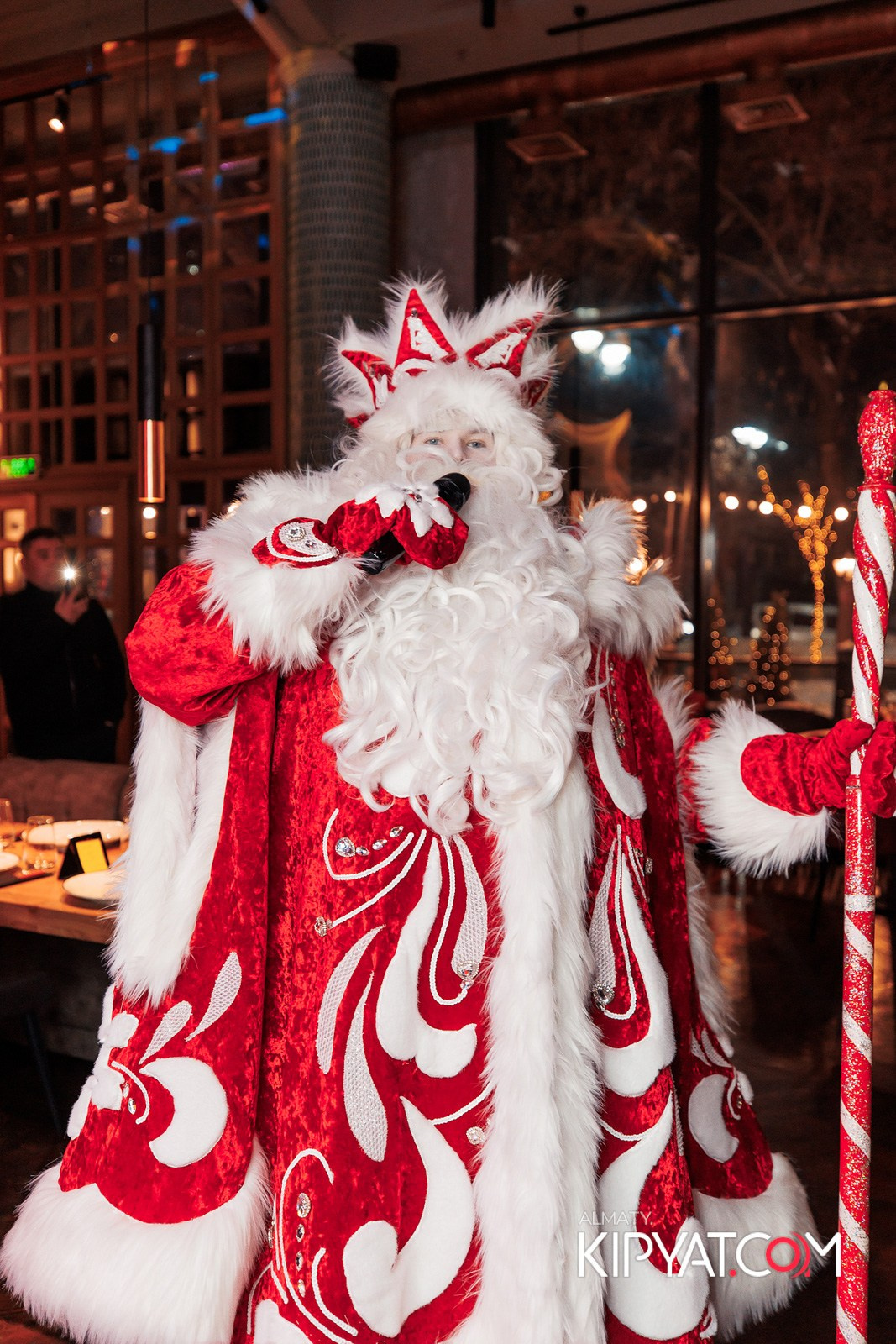 ПИНТА PREMIUM. КИПЯТКОМ АЛМАТЫ!