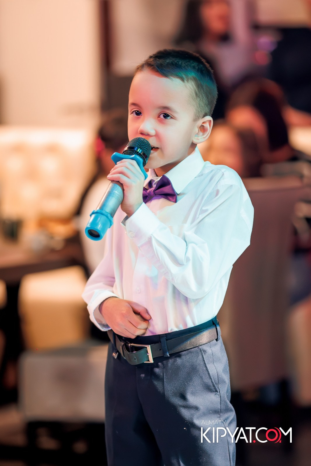 НОВОГОДНИЙ ОТЧЕТНЫЙ КОНЦЕРТ МУЗЫКАЛЬНОЙ ШКОЛЫ «SOULWAY». КИПЯТКОМ АЛМАТЫ!