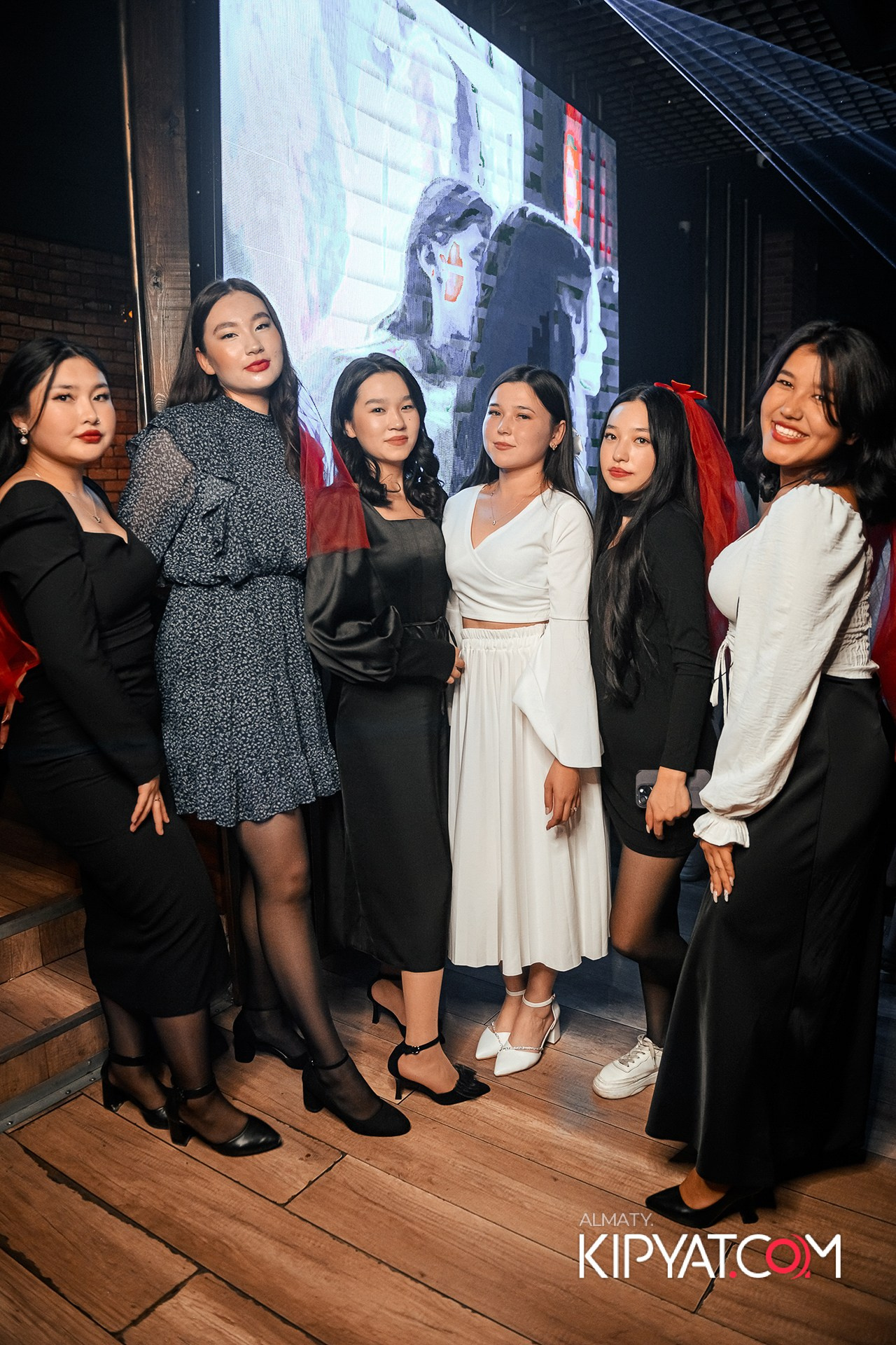 LUGO BAR. КИПЯТКОМ АЛМАТЫ!