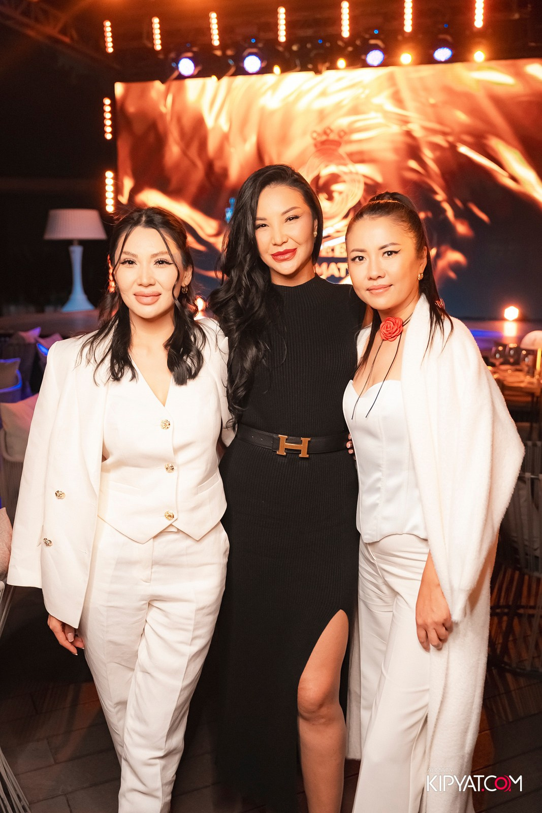 QUEEN. КИПЯТКОМ АЛМАТЫ!