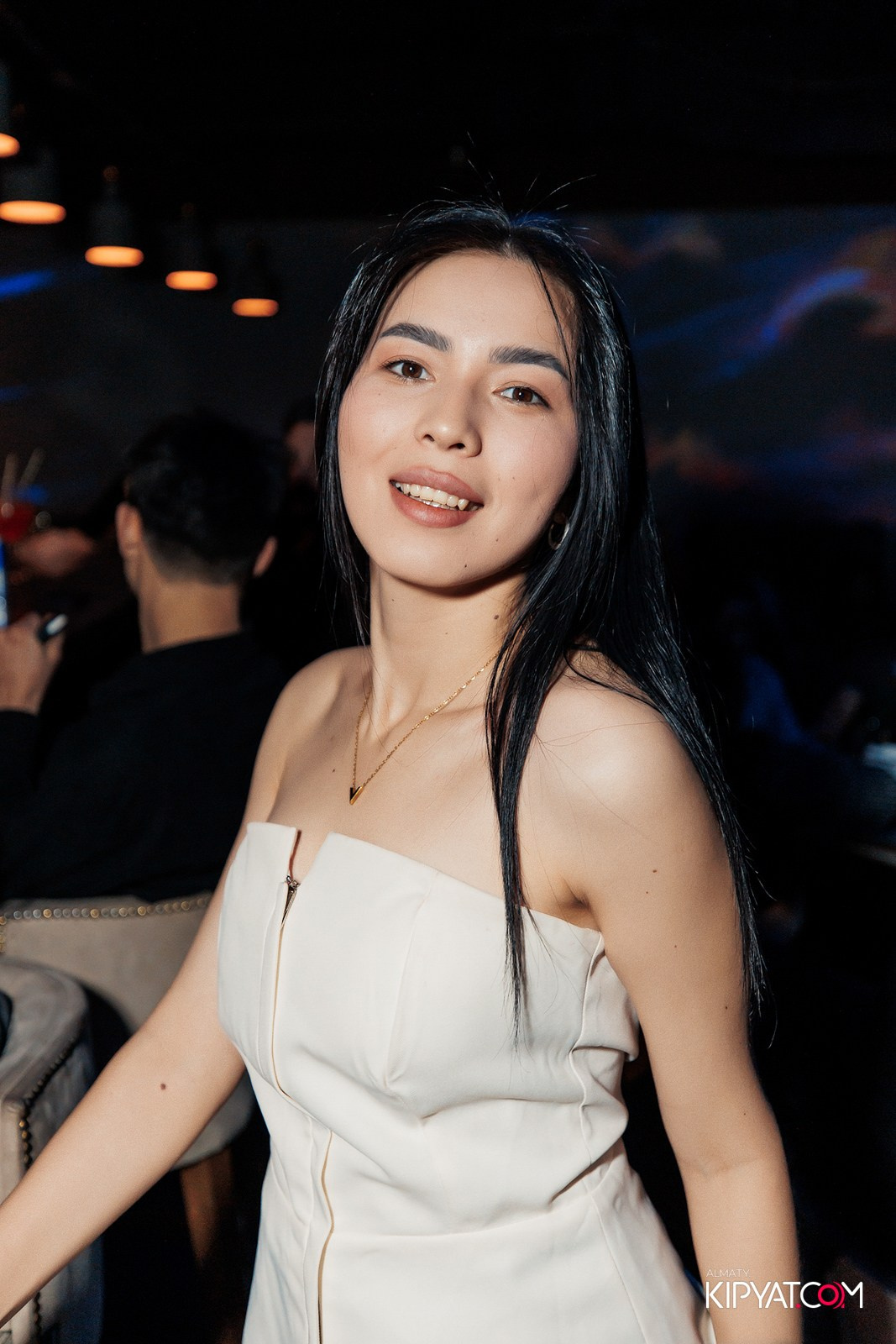 EVENT BAR. КИПЯТКОМ АЛМАТЫ!