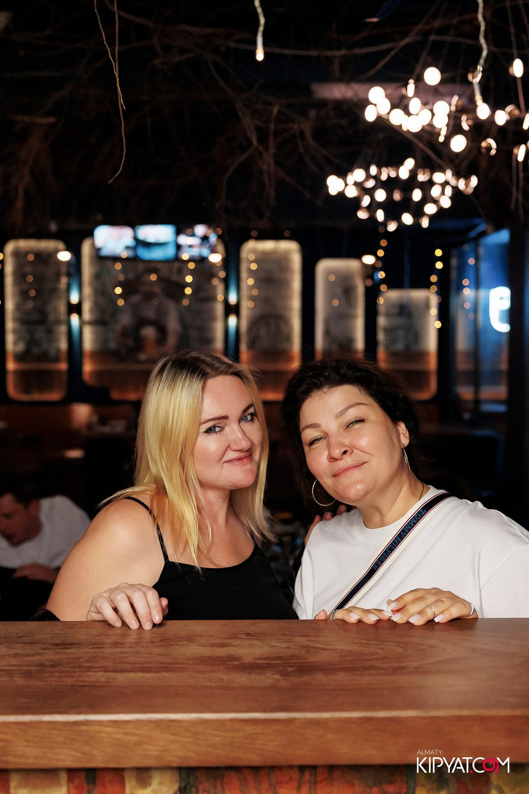 MUNCHEN PUB NA PANFILOVA. КИПЯТКОМ АЛМАТЫ!