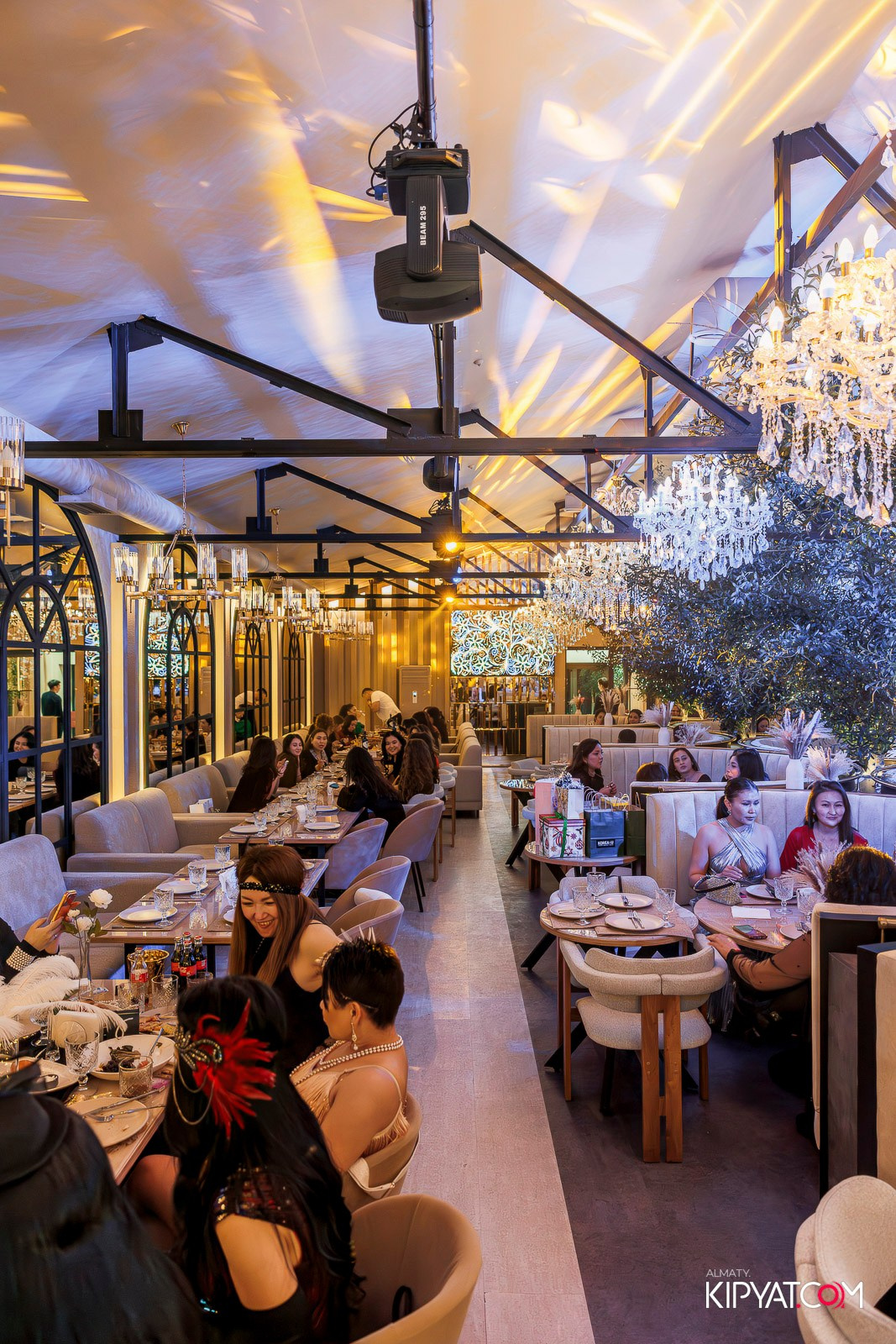 SAHARA ASIAN MIX RESTAURANT. КИПЯТКОМ АЛМАТЫ! Фотосъемка мероприятий в Алматы