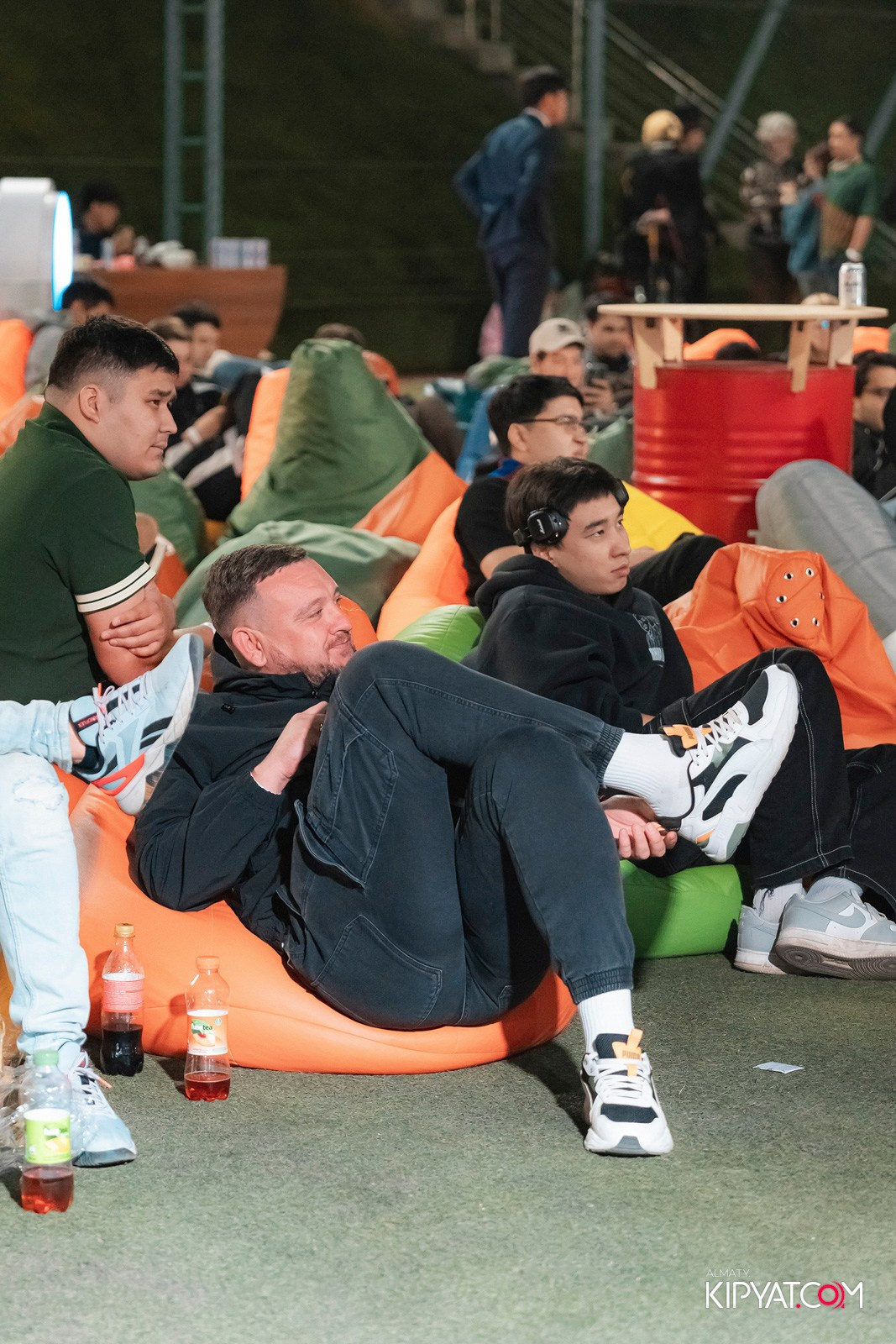 THE INTERNATIONAL DOTA 2 B VELVET SPORT VILLA. КИПЯТКОМ АЛМАТЫ!