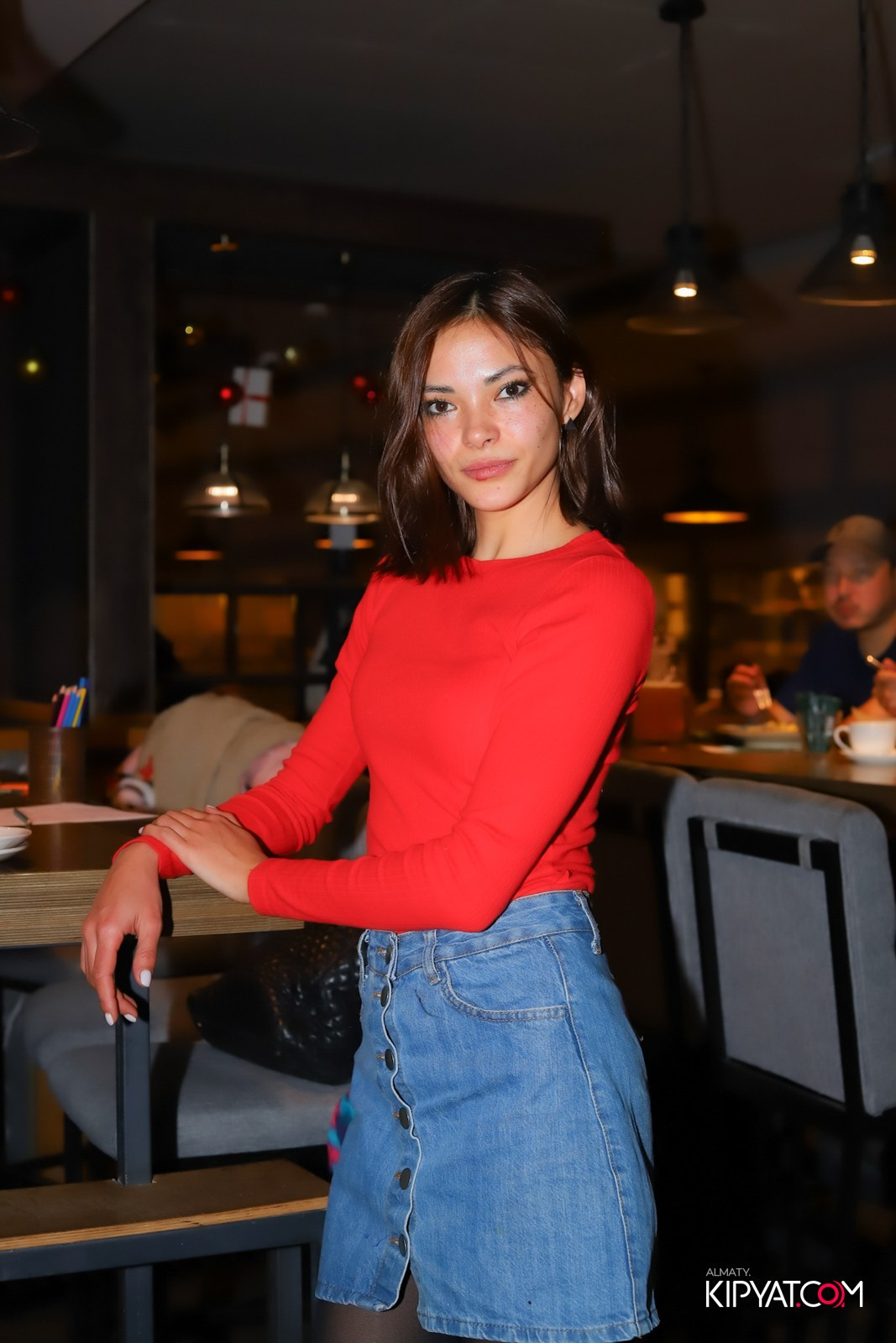 ПИНТА MEGA ALMATY. КИПЯТКОМ АЛМАТЫ!