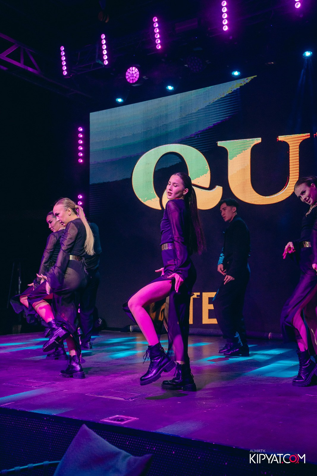 QUEEN. КИПЯТКОМ АЛМАТЫ! Фотосъемка мероприятий в Алматы