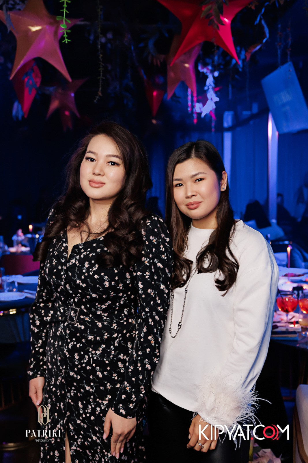 PATRIKI RESTAURANT. КИПЯТКОМ АЛМАТЫ!