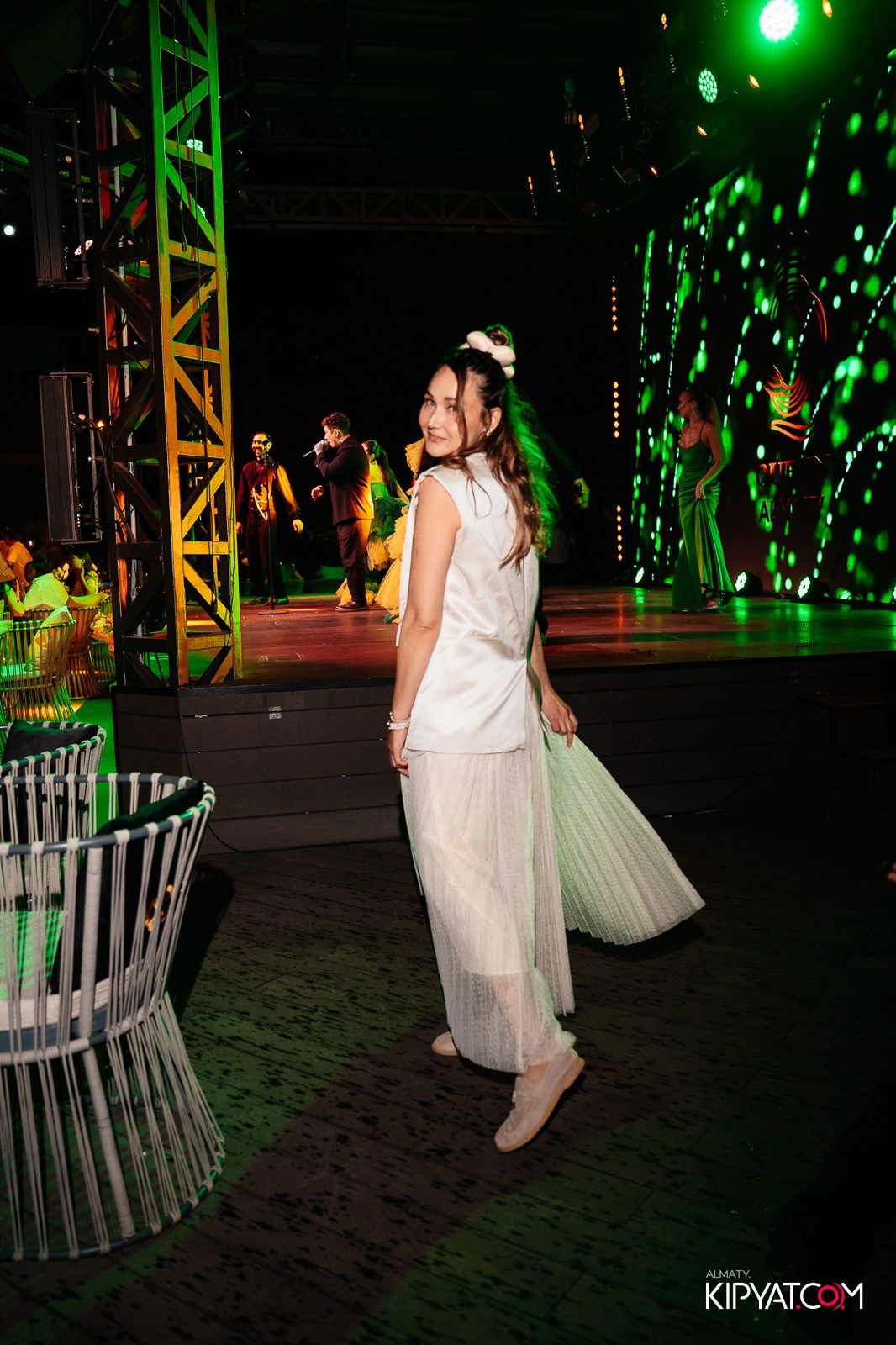 QUEEN. КИПЯТКОМ АЛМАТЫ! Фотосъемка мероприятий в Алматы