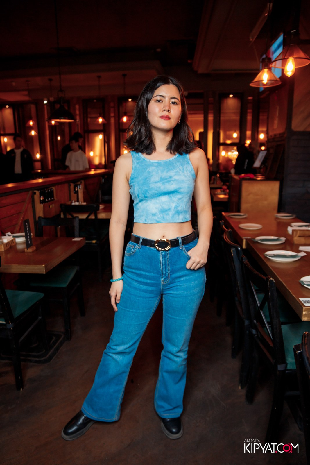 ПИНТА НА ДОСТЫК. КИПЯТКОМ АЛМАТЫ!