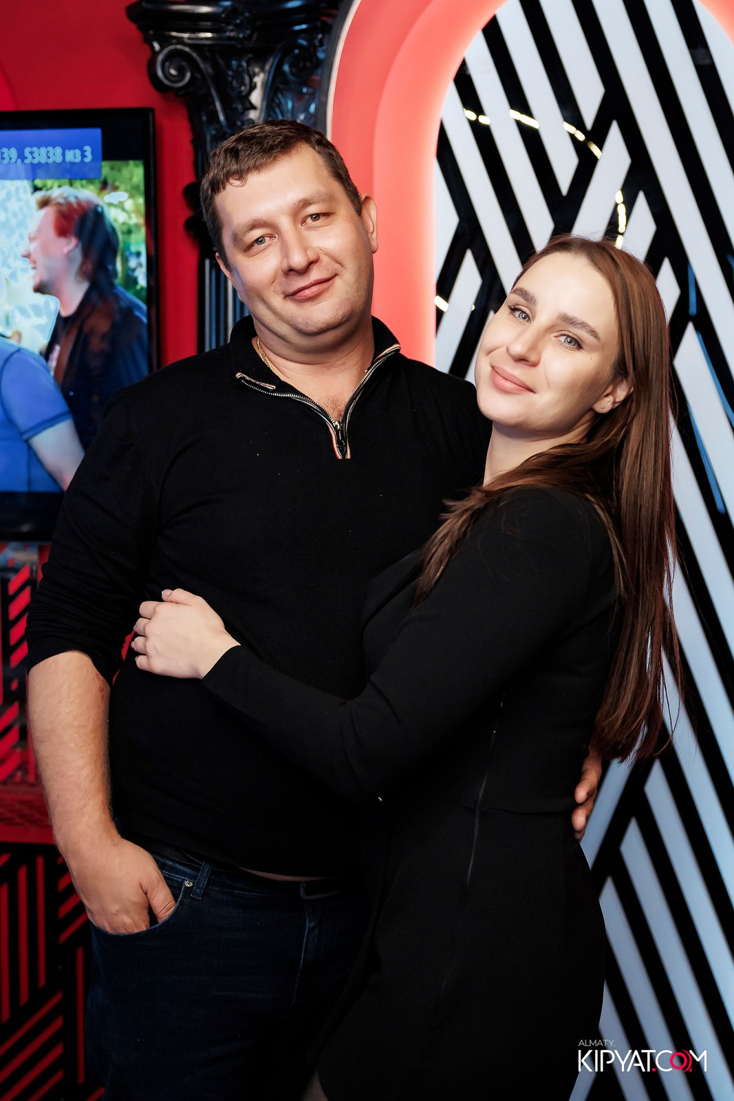 ЗАЯ, НА БИС. КИПЯТКОМ АЛМАТЫ! Фотосъемка мероприятий в Алматы