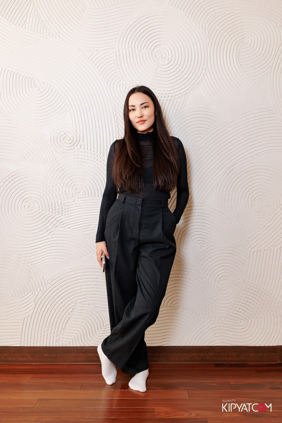 SYNERGY DANCE PROJECT. КИПЯТКОМ АЛМАТЫ!