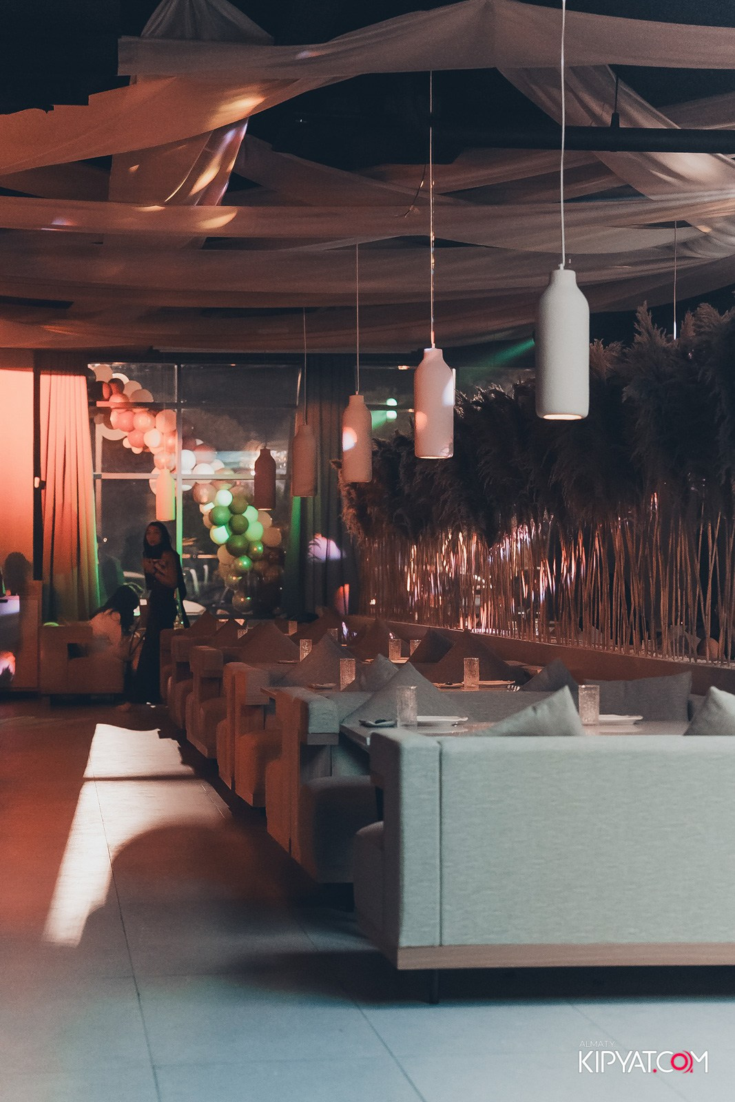 SHISHA PLATINUM. КИПЯТКОМ АЛМАТЫ!