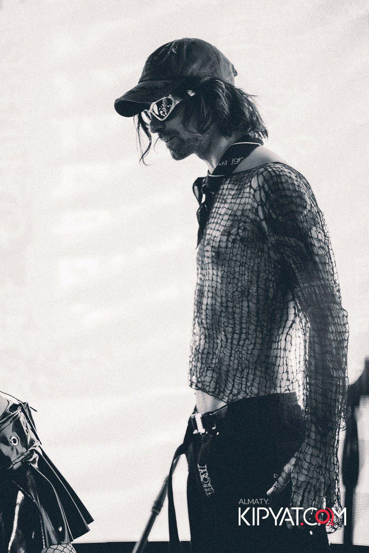 QUEST PISTOLS В РЕСТОРАНЕ NINO. КИПЯТКОМ АЛМАТЫ!