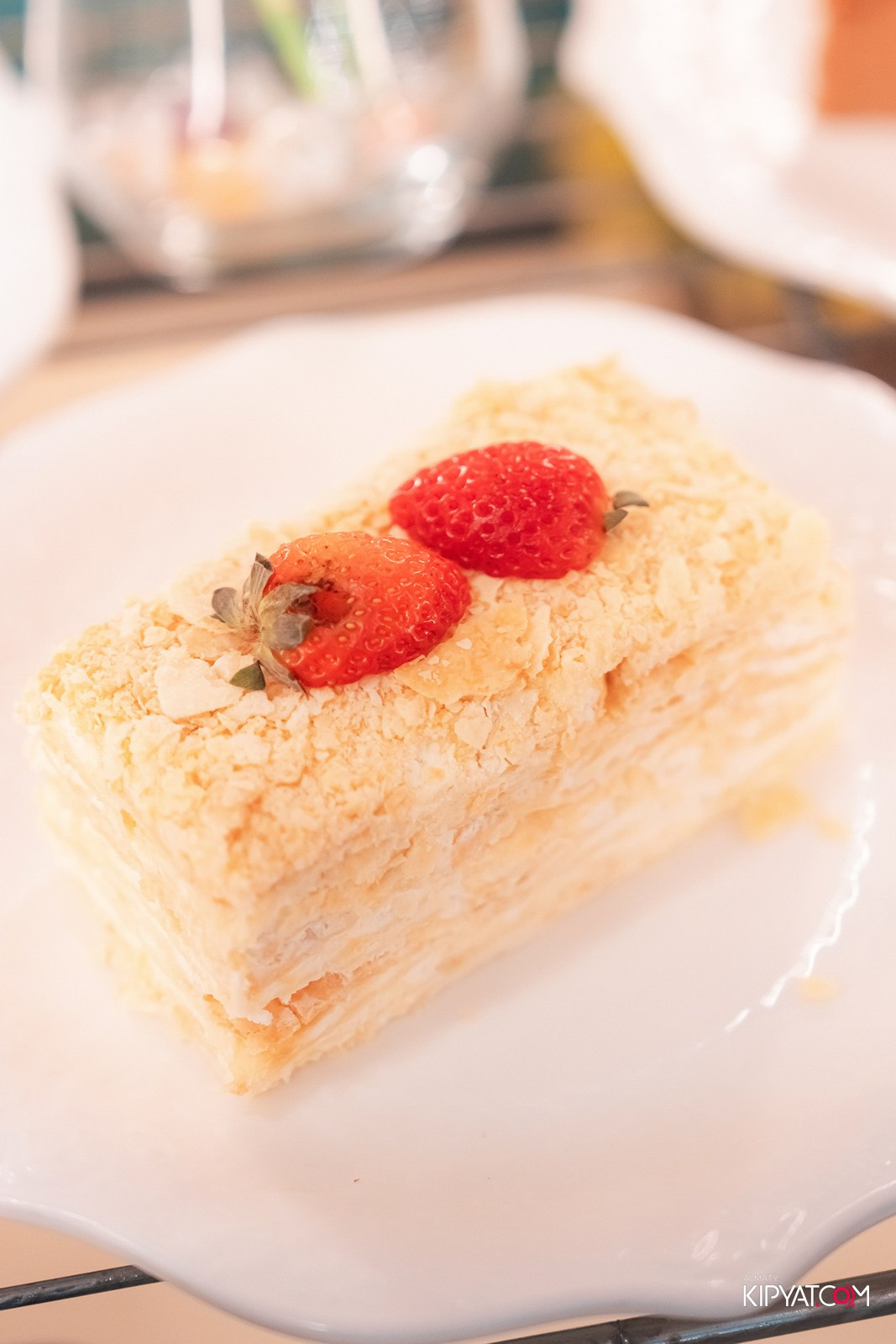 9 ЛЕТ ДОМ-РЕСТОРАНУ СЧАСТЬЕ. КИПЯТКОМ АЛМАТЫ!