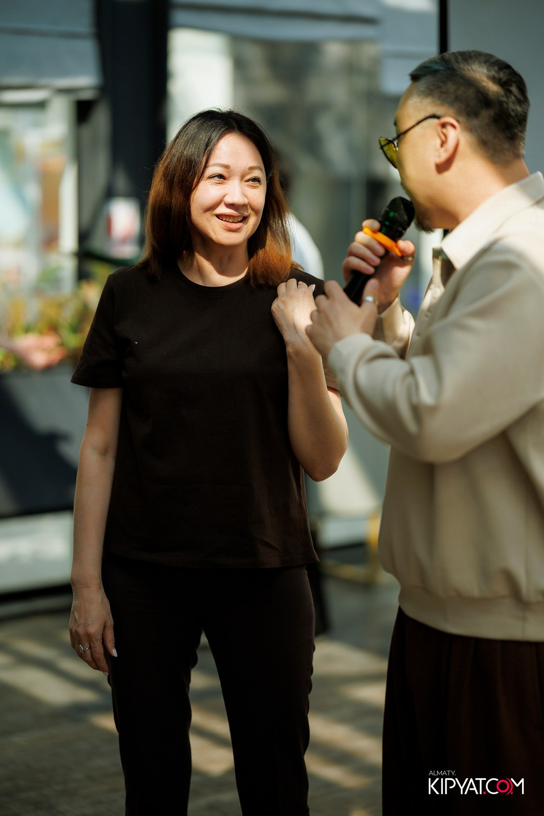 ПИНТА НУРЛЫ-ТАУ. КИПЯТКОМ АЛМАТЫ! Фотосъемка мероприятий в Алматы