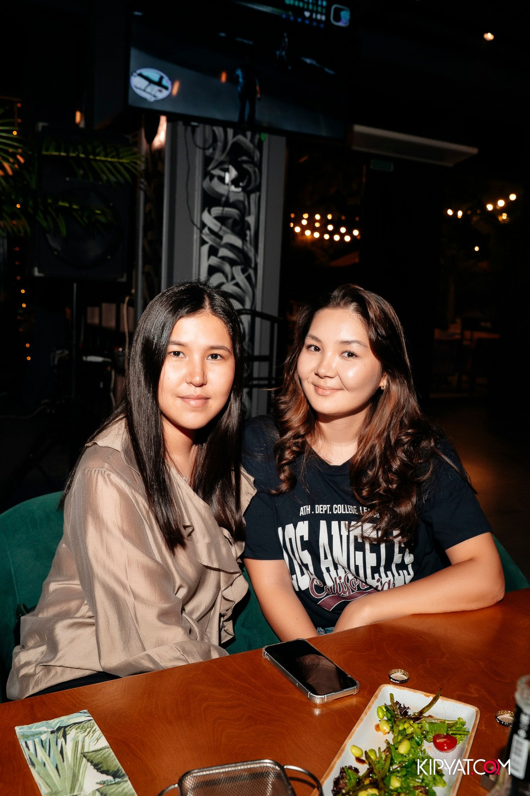 VICE CITY. КИПЯТКОМ АЛМАТЫ!