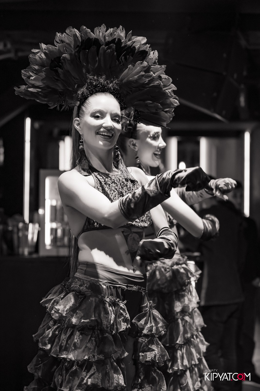 ЗАЯ, НА БИС. КИПЯТКОМ АЛМАТЫ!