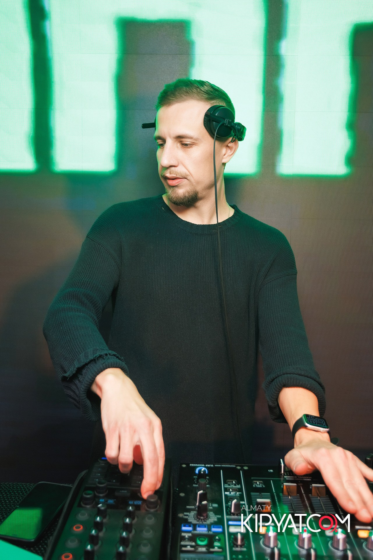 BlaBlaBar. КИПЯТКОМ АЛМАТЫ!